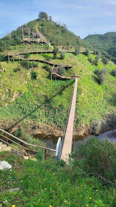 Refugio De Velada - Nisaヴィラ エクステリア 写真