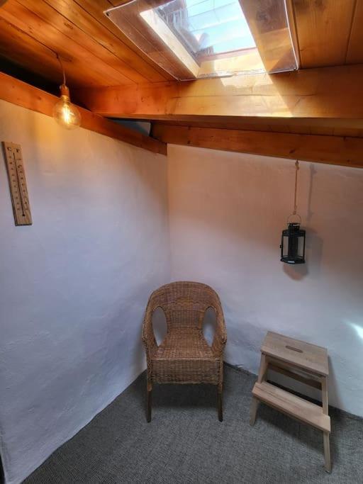Refugio De Velada - Nisaヴィラ エクステリア 写真