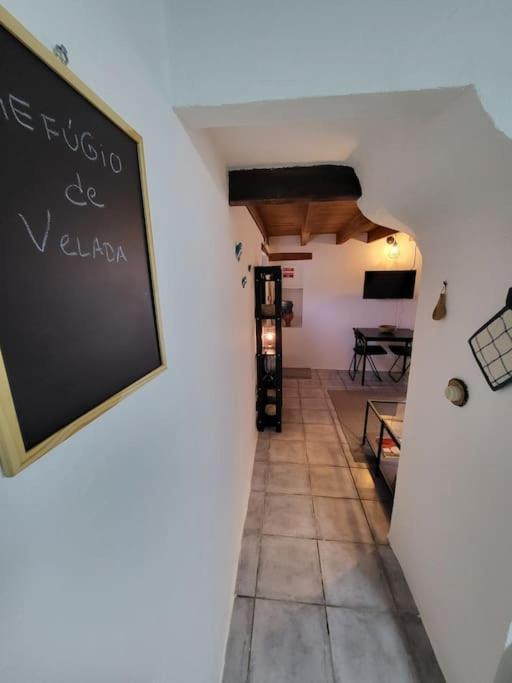 Refugio De Velada - Nisaヴィラ エクステリア 写真