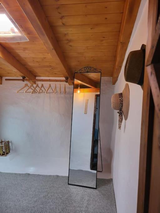 Refugio De Velada - Nisaヴィラ エクステリア 写真
