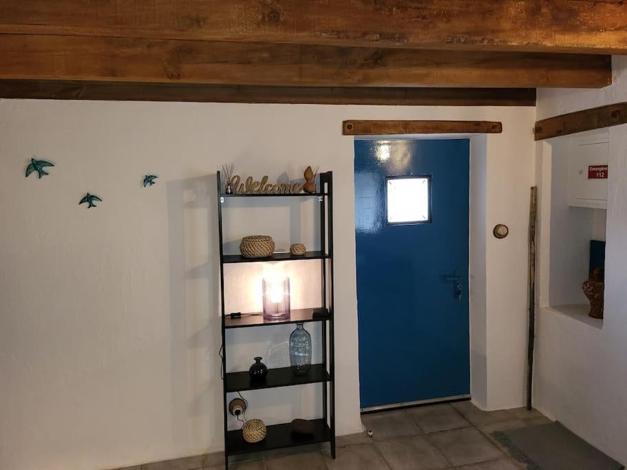 Refugio De Velada - Nisaヴィラ エクステリア 写真