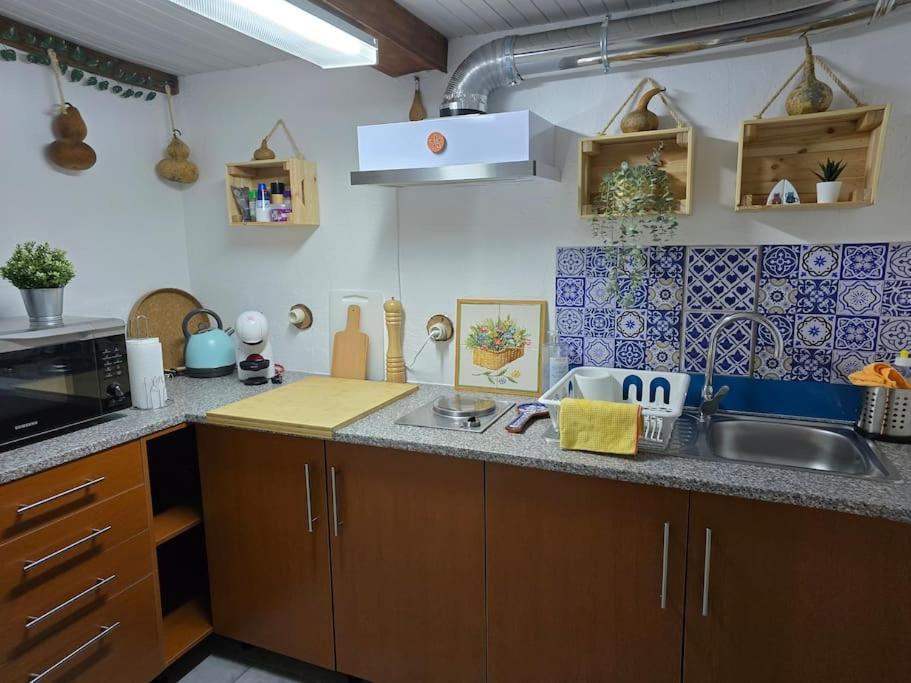 Refugio De Velada - Nisaヴィラ エクステリア 写真