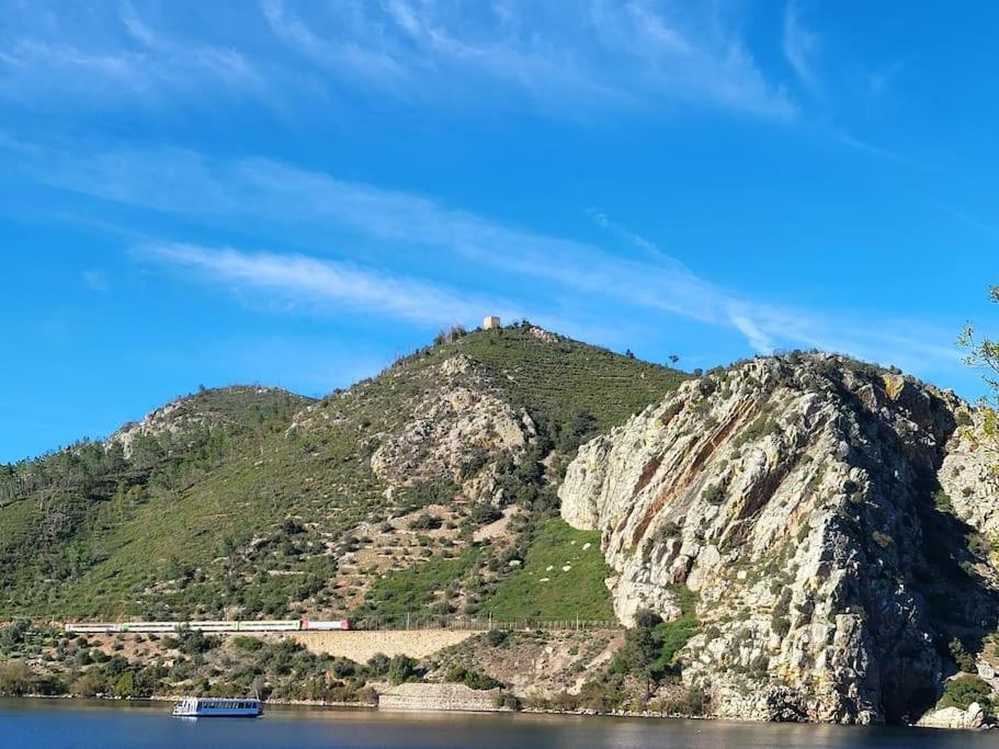 Refugio De Velada - Nisaヴィラ エクステリア 写真